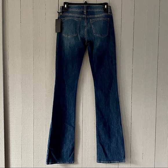 NWT Flared Denim Jeans - Picture 5 of 8